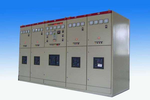 西昌装修配电柜 安全实用建筑抽屉式配电柜-电